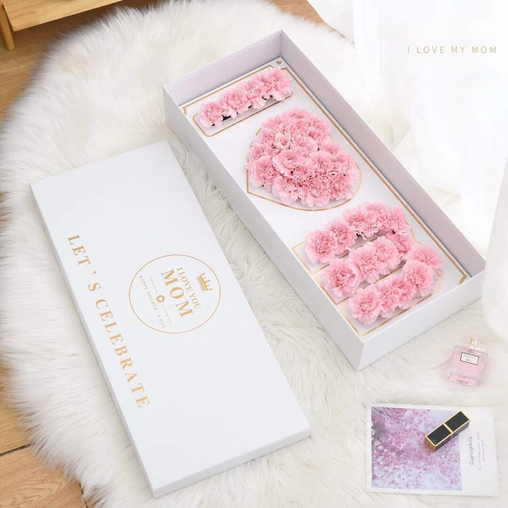 mom flower boxes