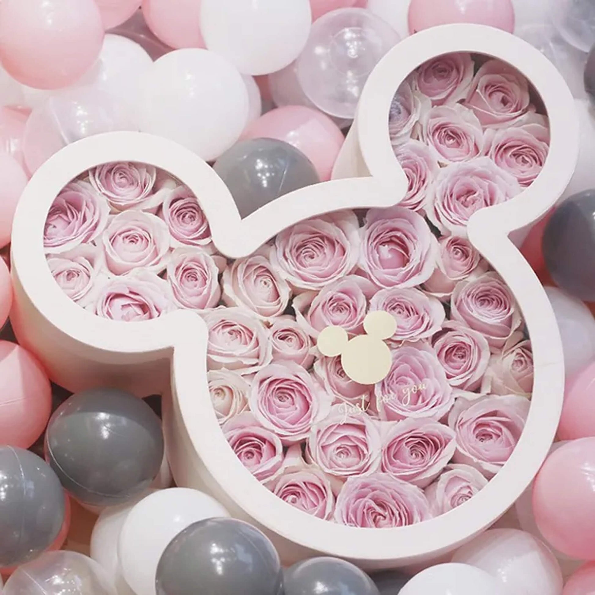Mickey Box