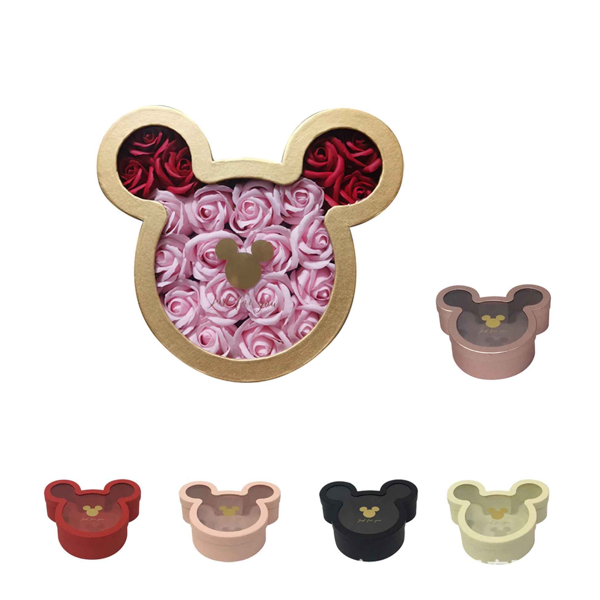 Mickey Gift Box