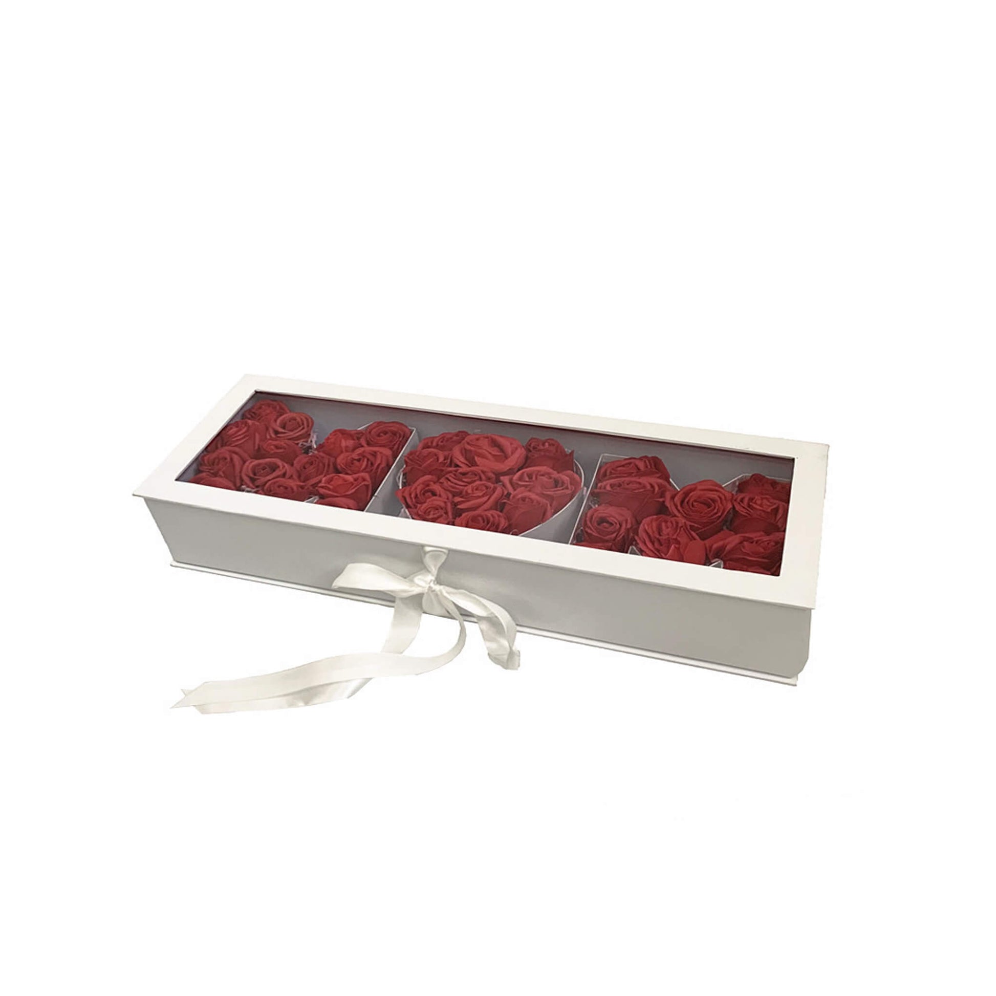mom floral box