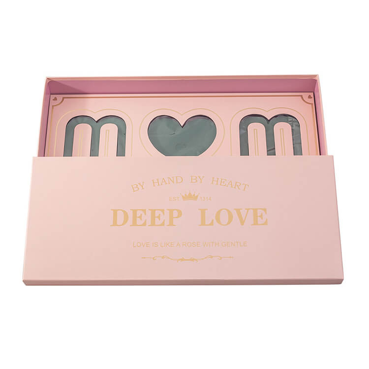 mom floral boxes