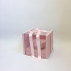heart shape flower box
