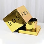 the box flowers