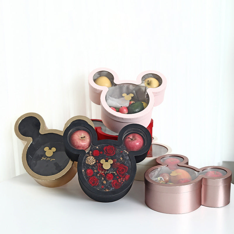 Mickey Box