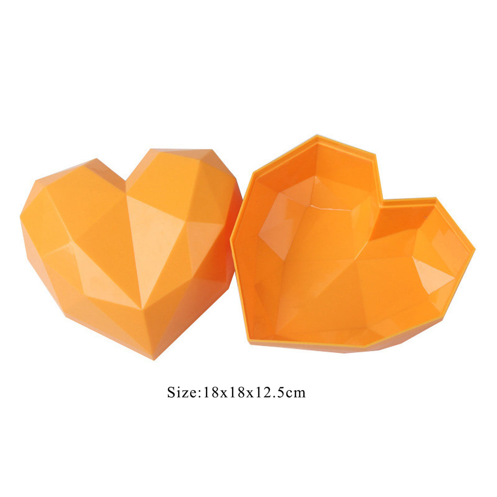 heart shaped boxes wholesale