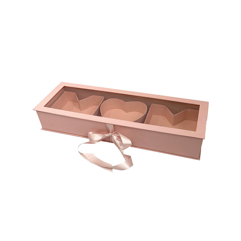box mom