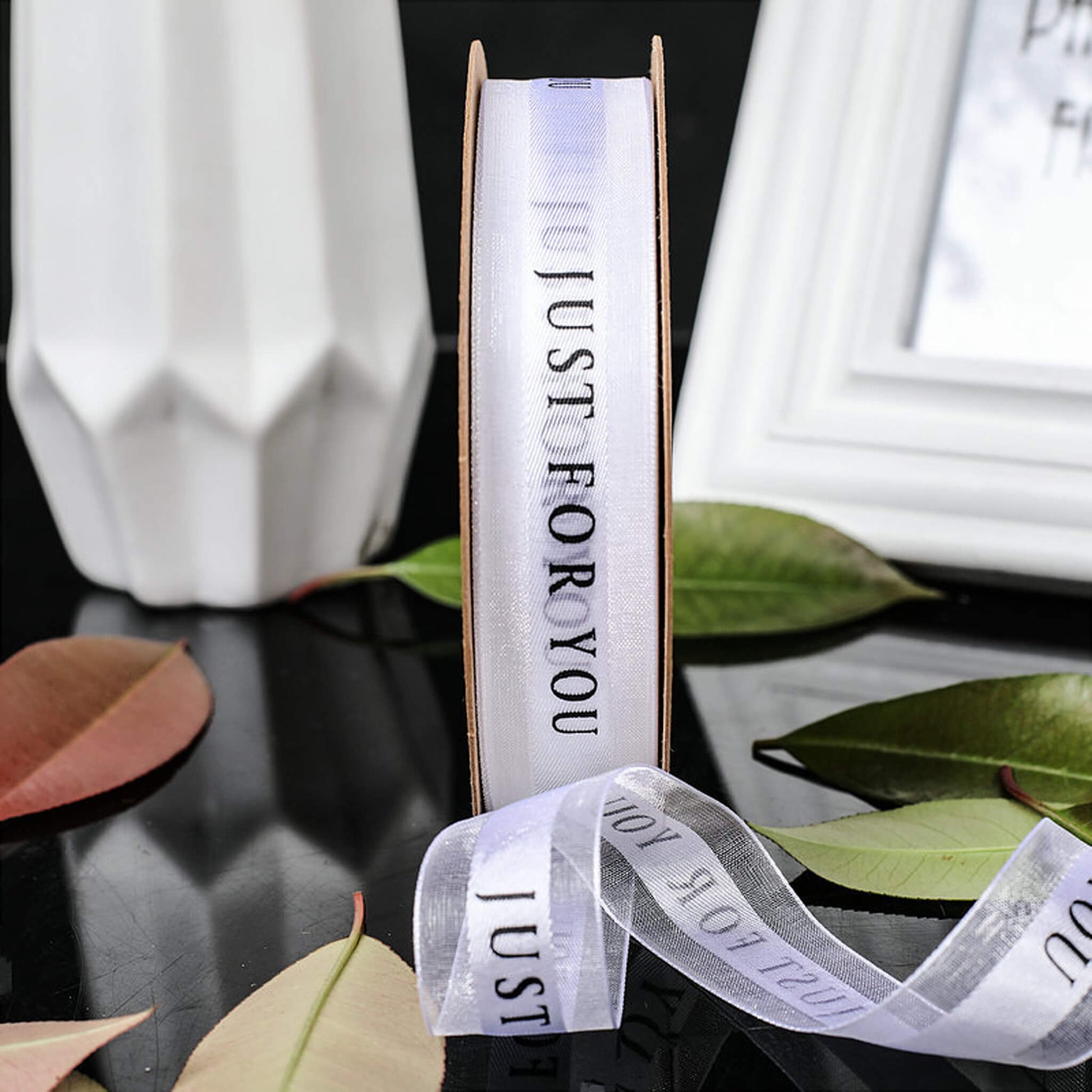 Satin Ribbon