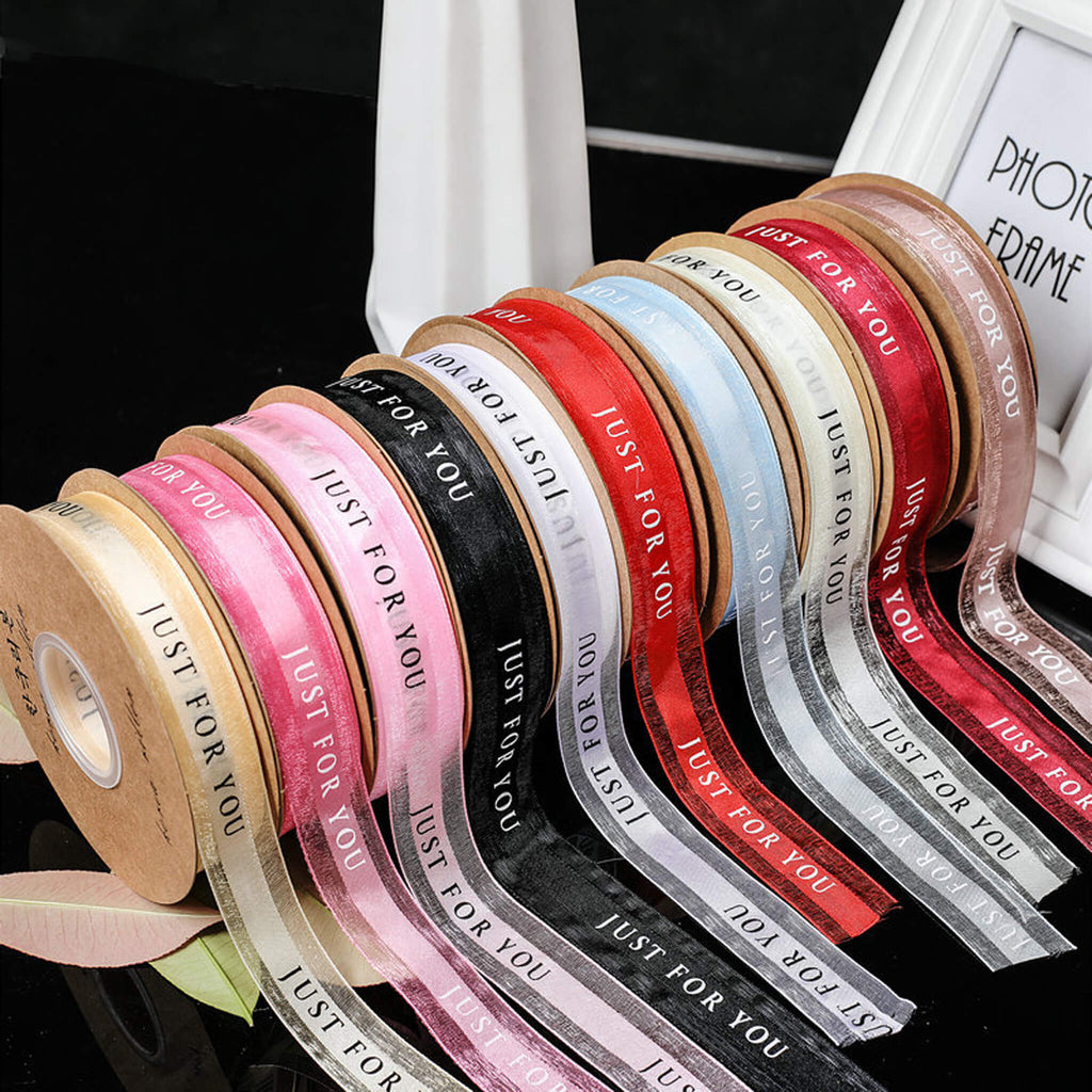 Satin Ribbon