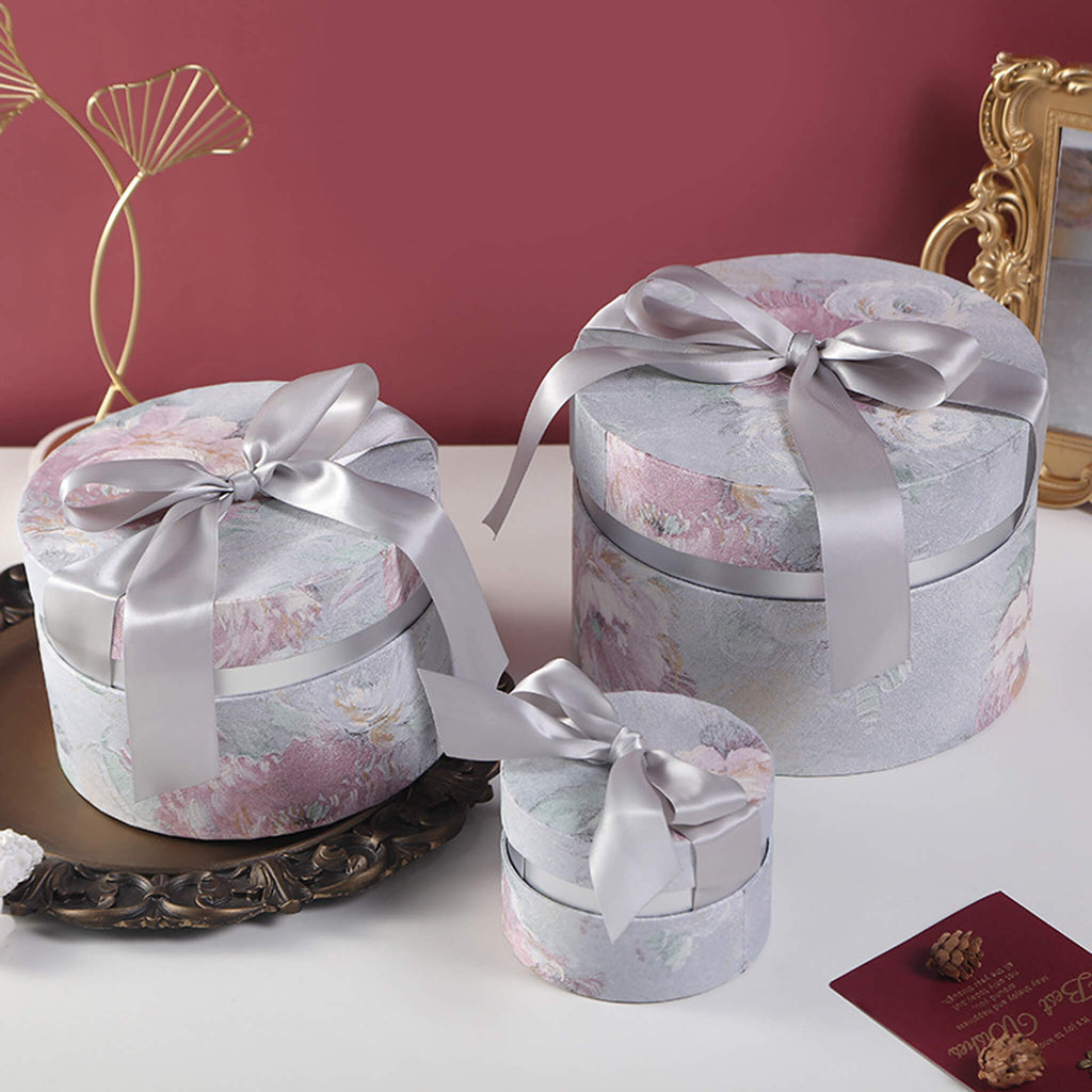 gift box lid