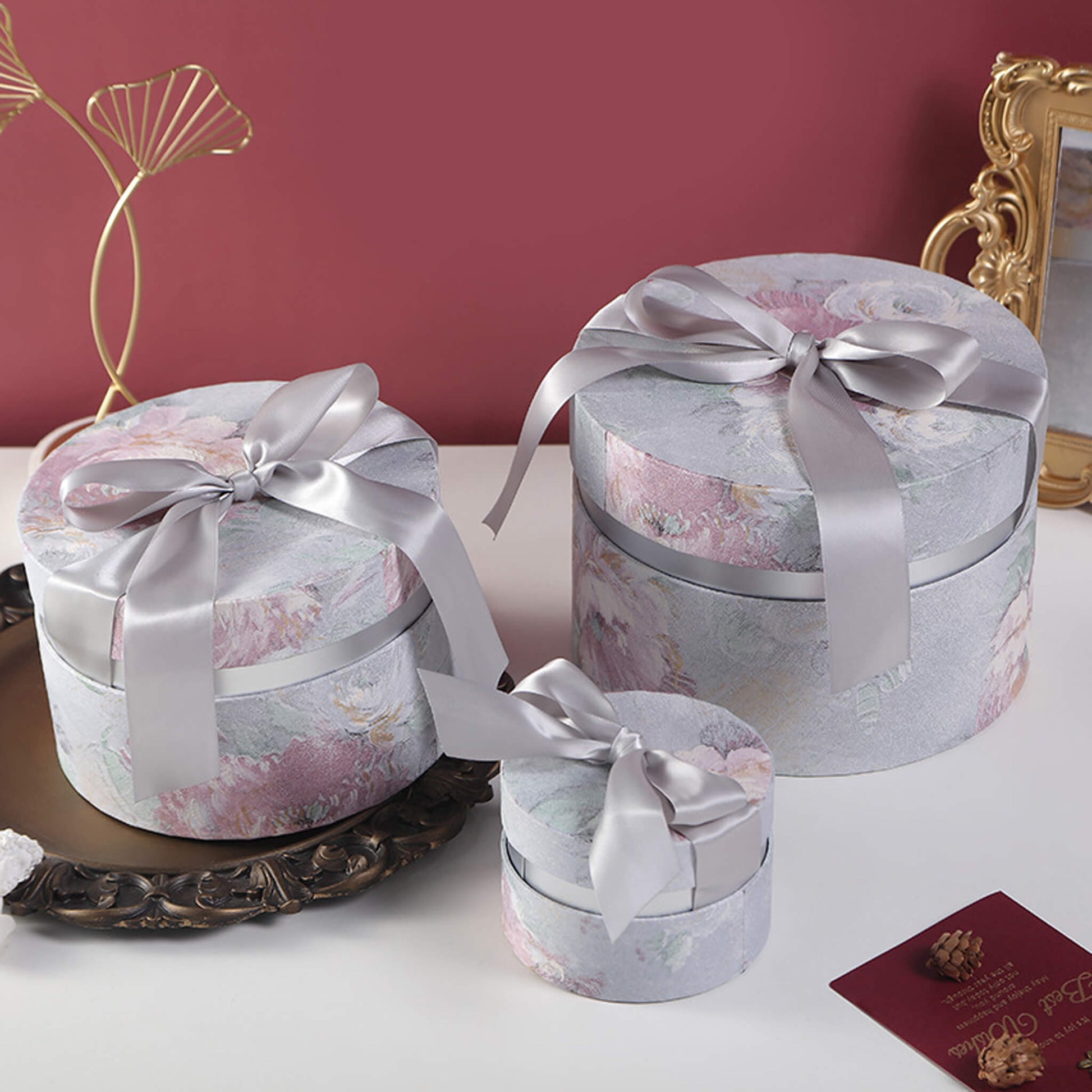 gift box lid