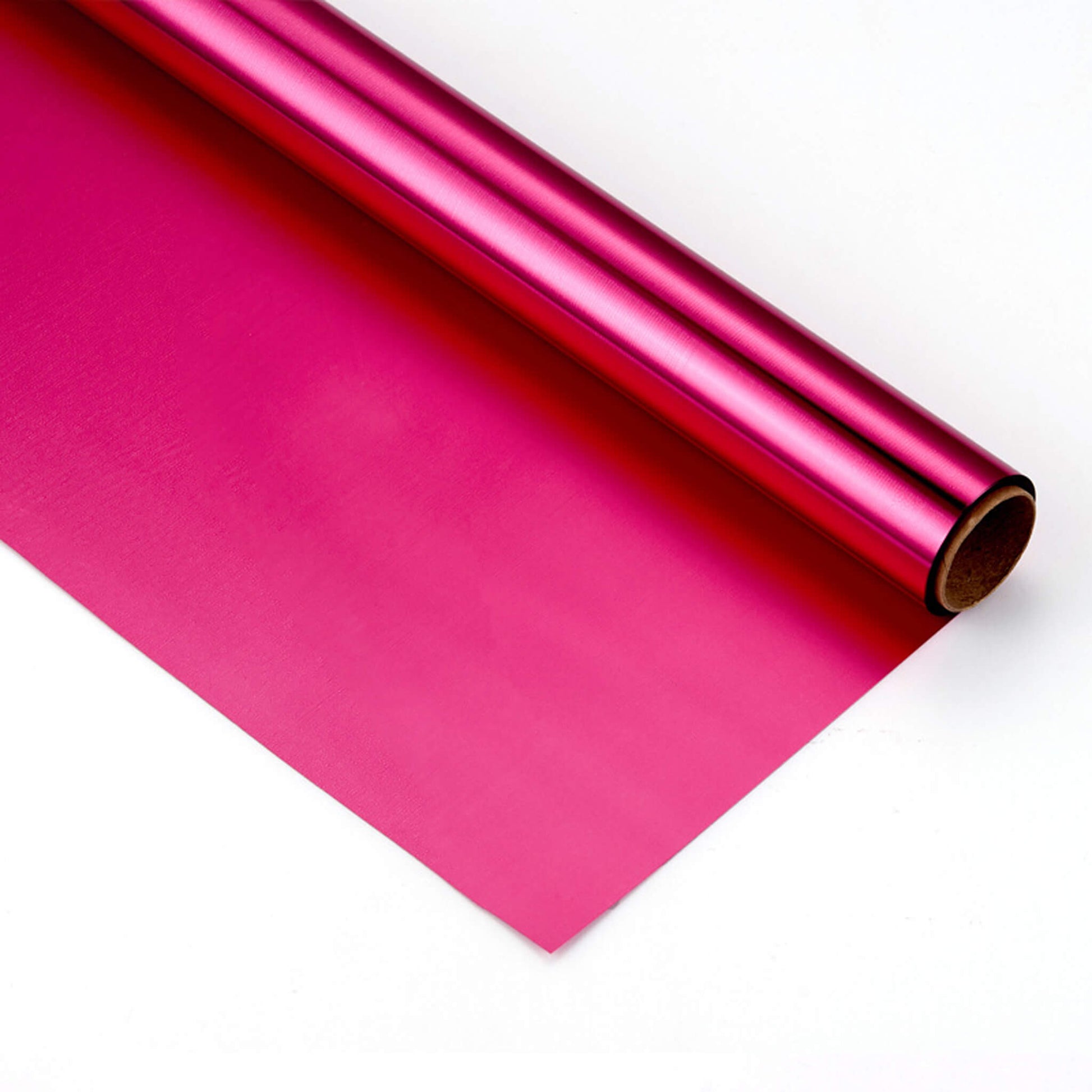 20 Sheets Metallic Waterproof Wrapping Paper for Flowers