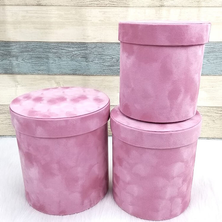 Flower Boxes For Bouquets