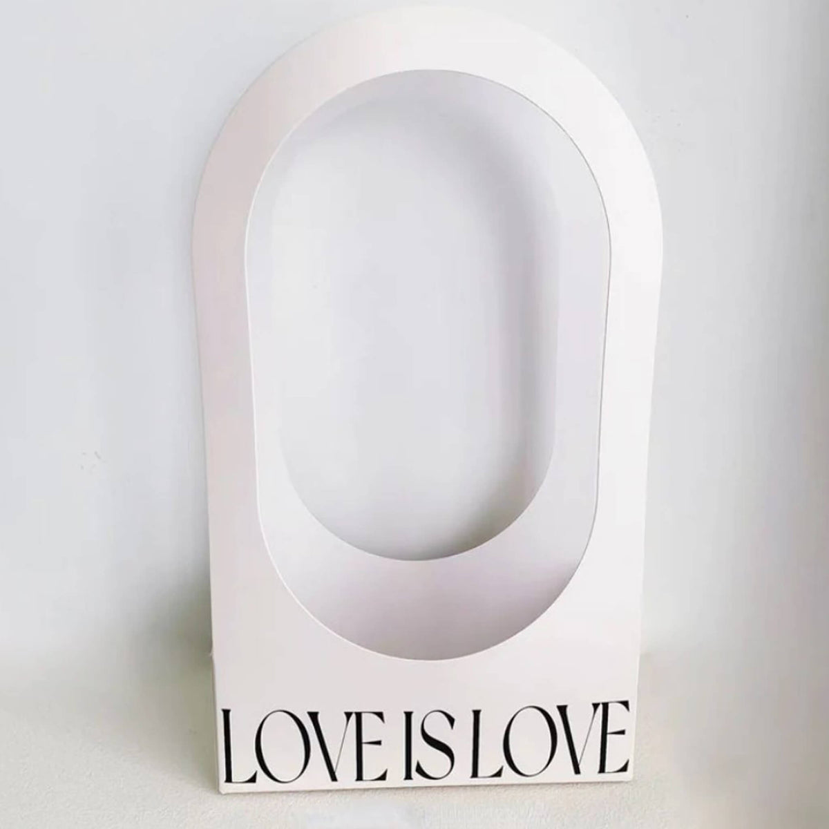 10pcs Kraft Bouquet Gift Paper Bags for Flower Arrangements