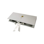 Caja de flores con lazo para el Día de la Madre "Te amo" - Lotes al por mayor