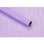 20 Sheets Florist Flower Wrapping Paper