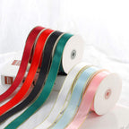 ribbons for christmas