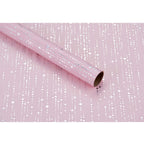 20 Sheets Florist Flower Wrapping Paper