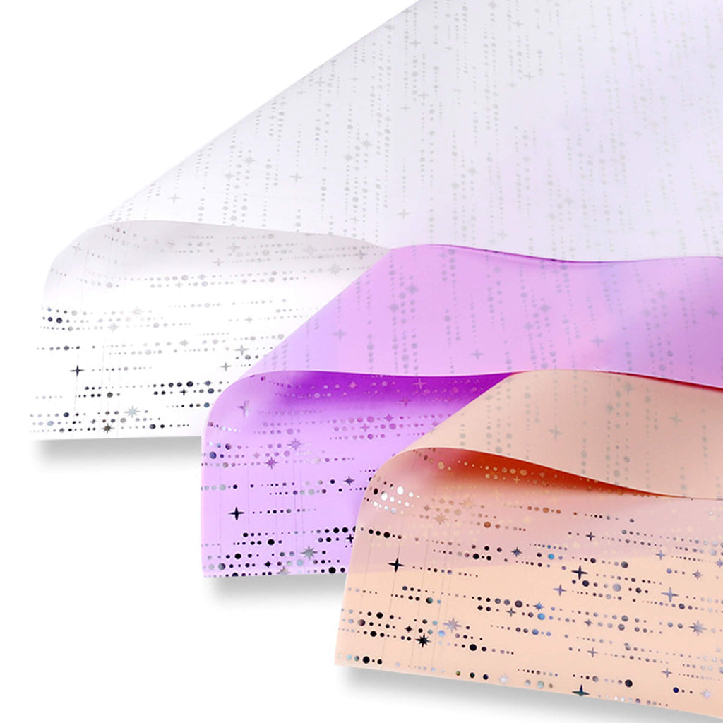 bouqet paper