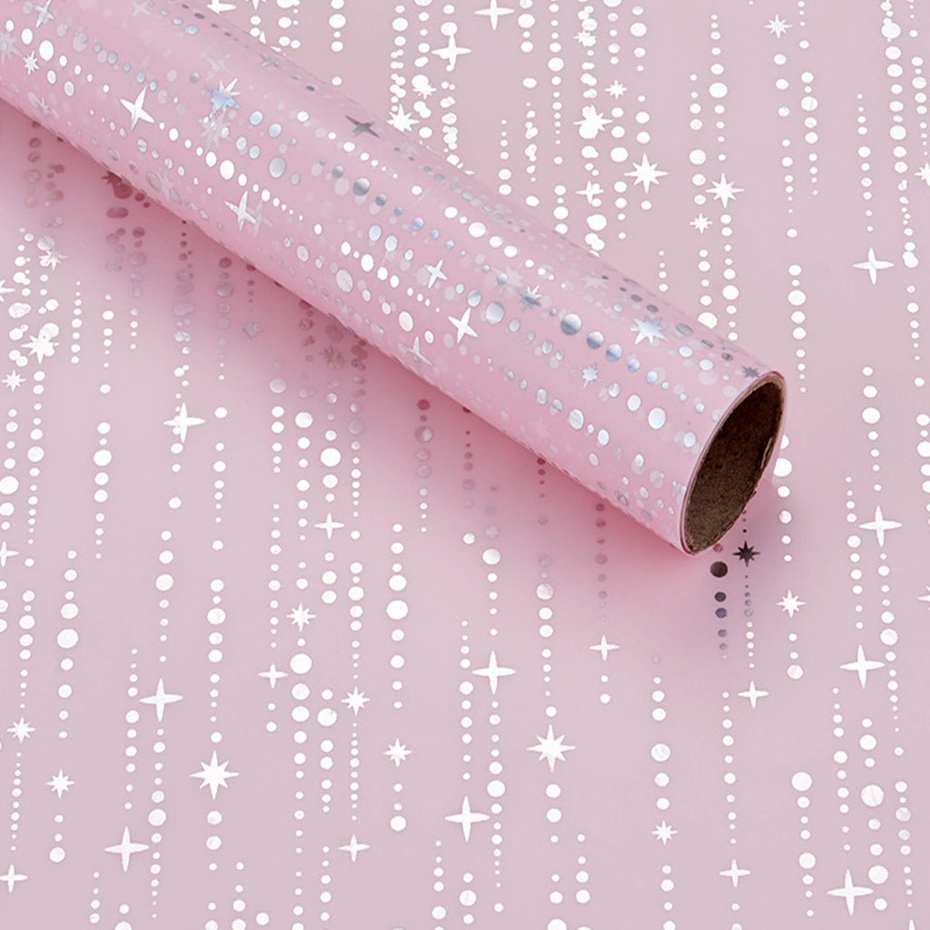 20 Sheets Florist Flower Wrapping Paper