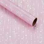 20 Sheets Florist Flower Wrapping Paper