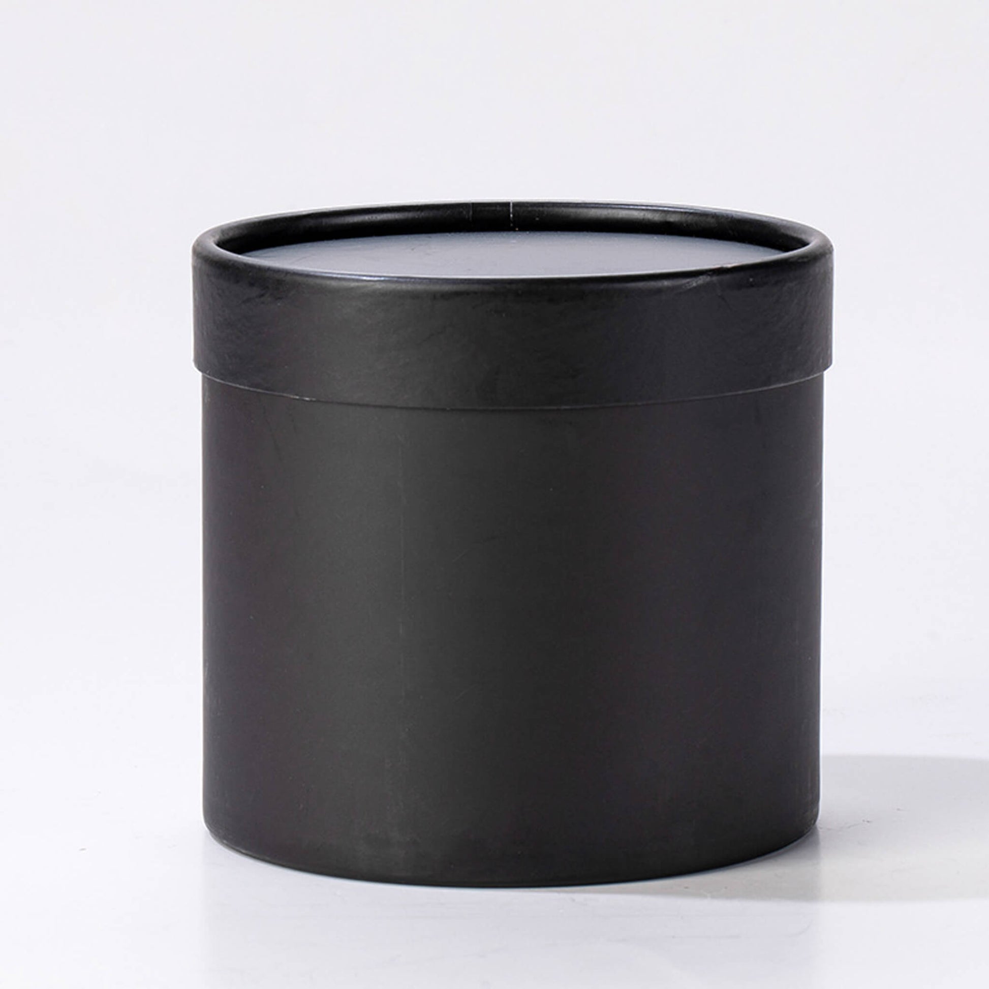 Solid Color Round Flower Box