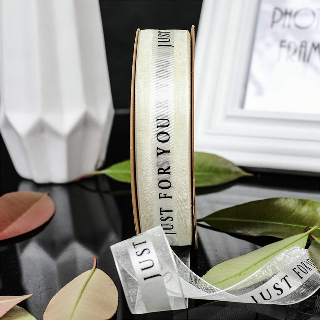 Satin Ribbon