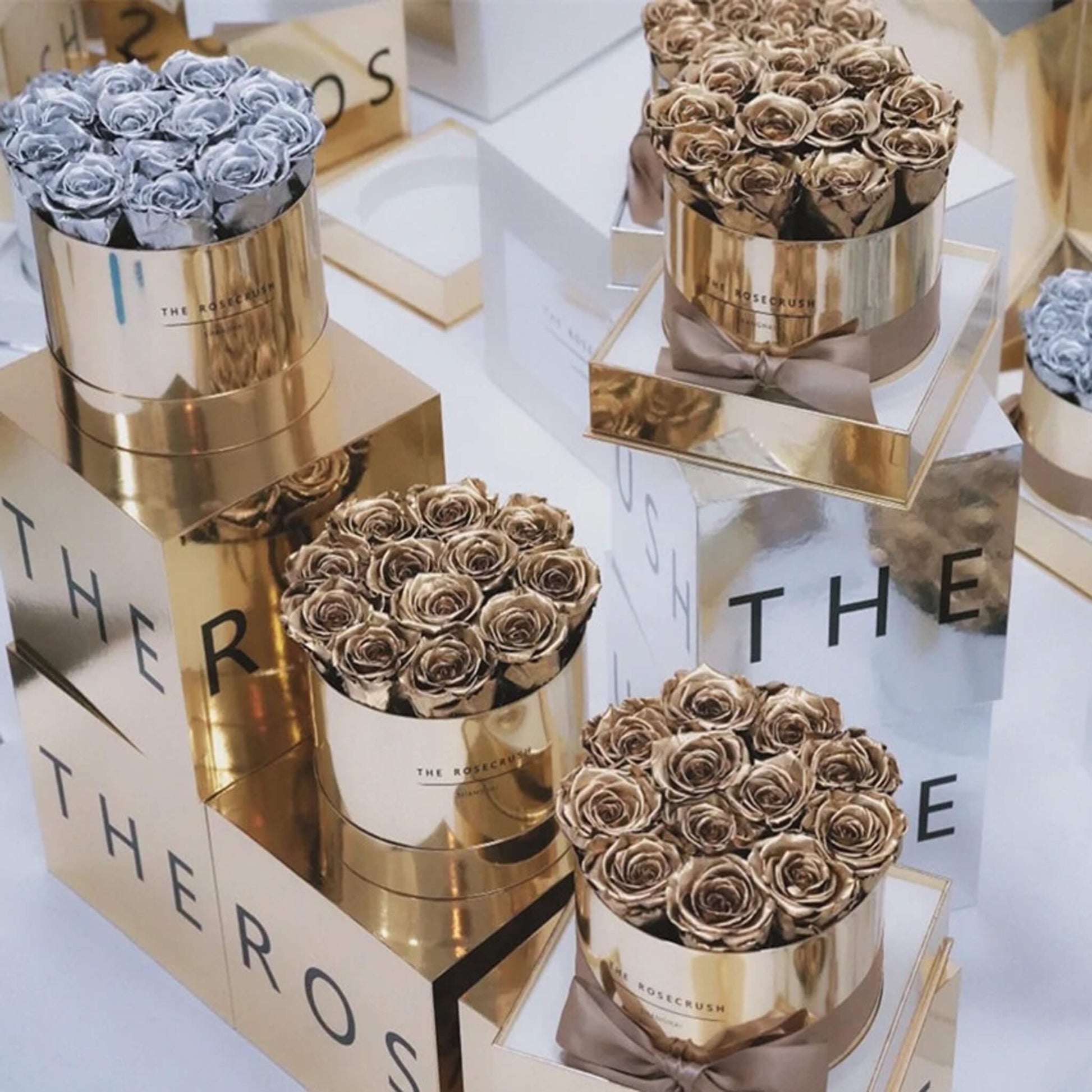 flower box