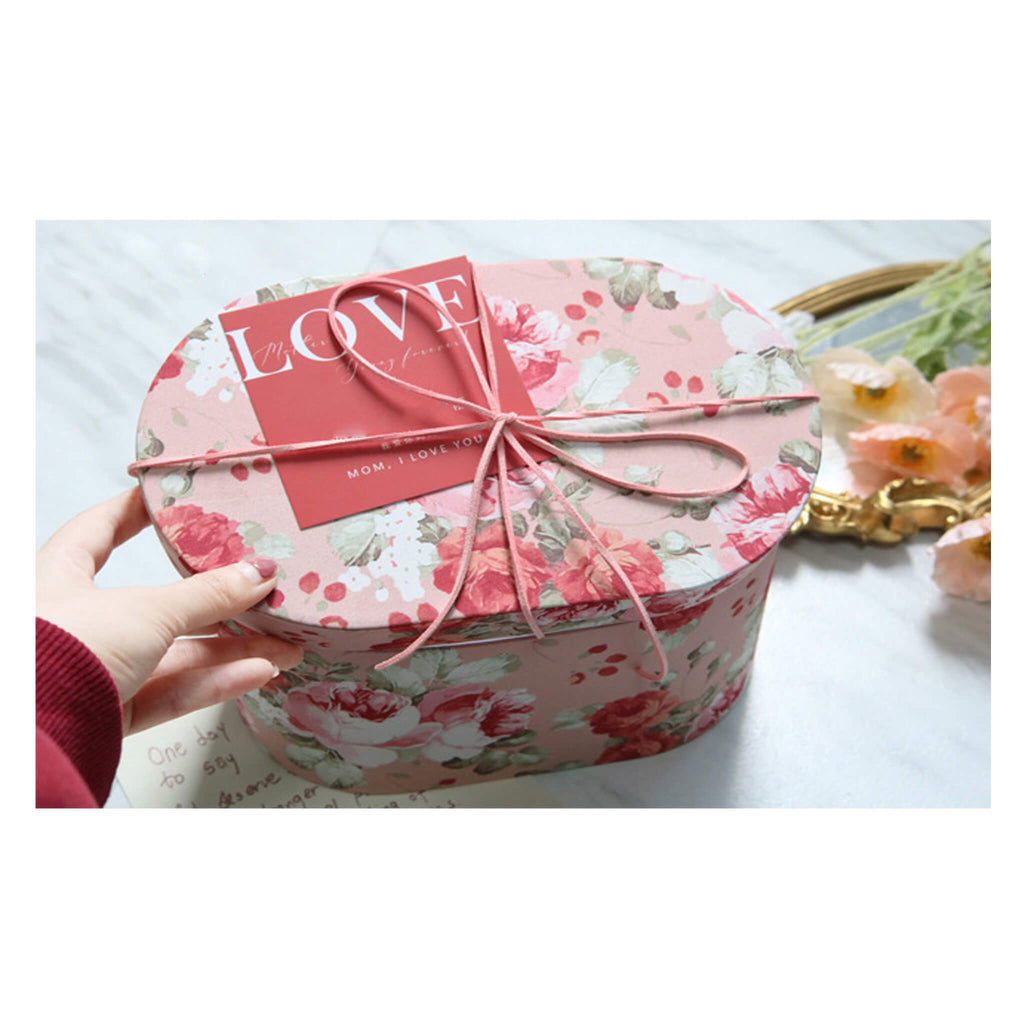 gift flower boxes