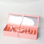  Pink i love you box 