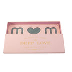 deep love mom flower box