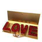 i love you box gift