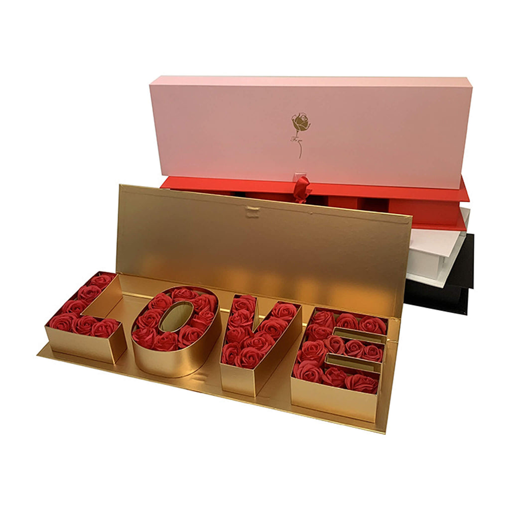 i love you gift box