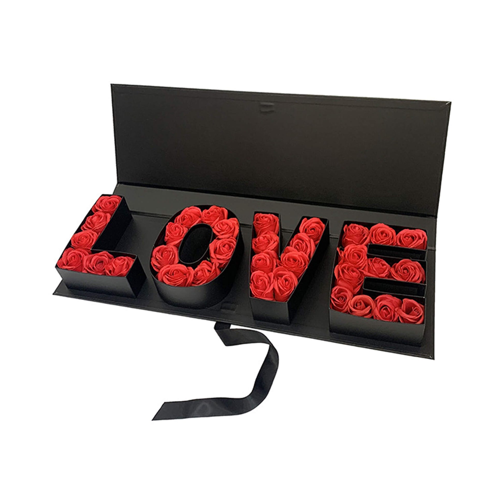 i love you box for men