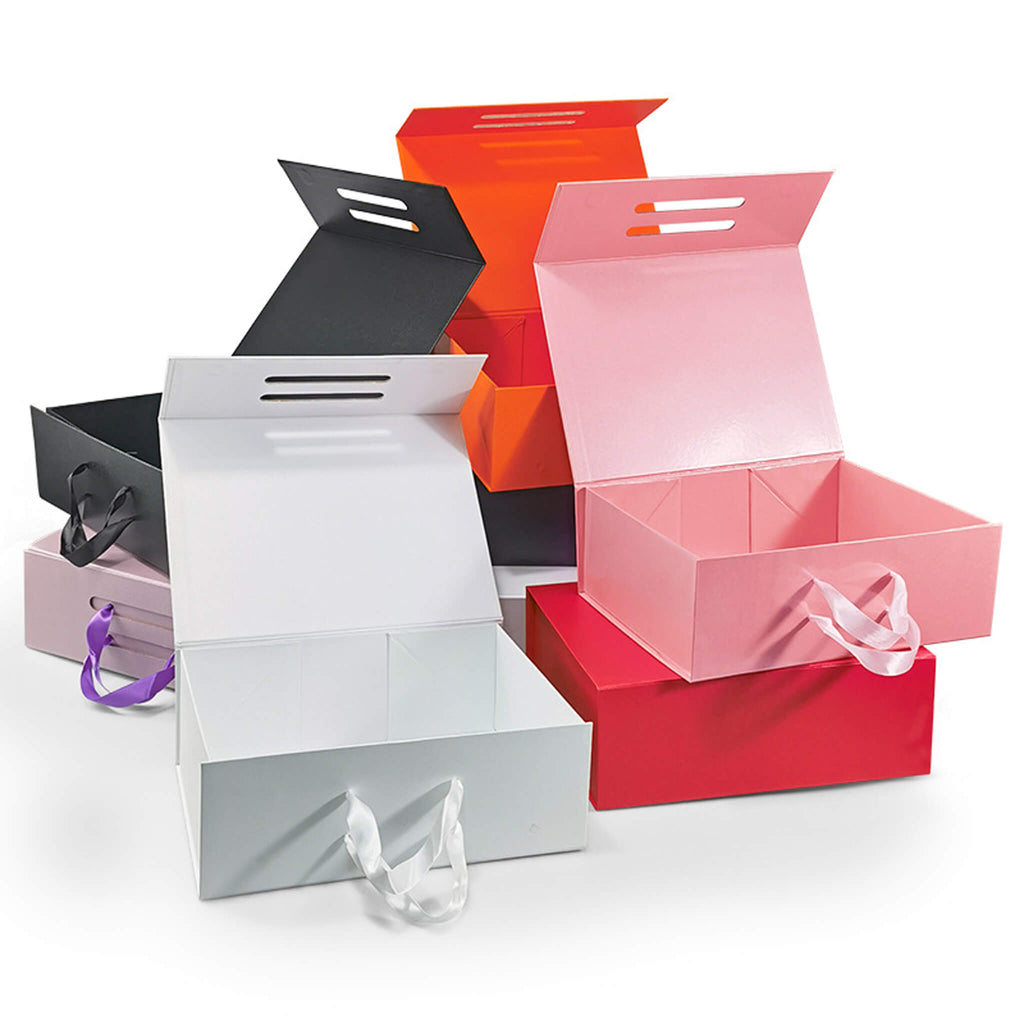wholesale square gift boxes