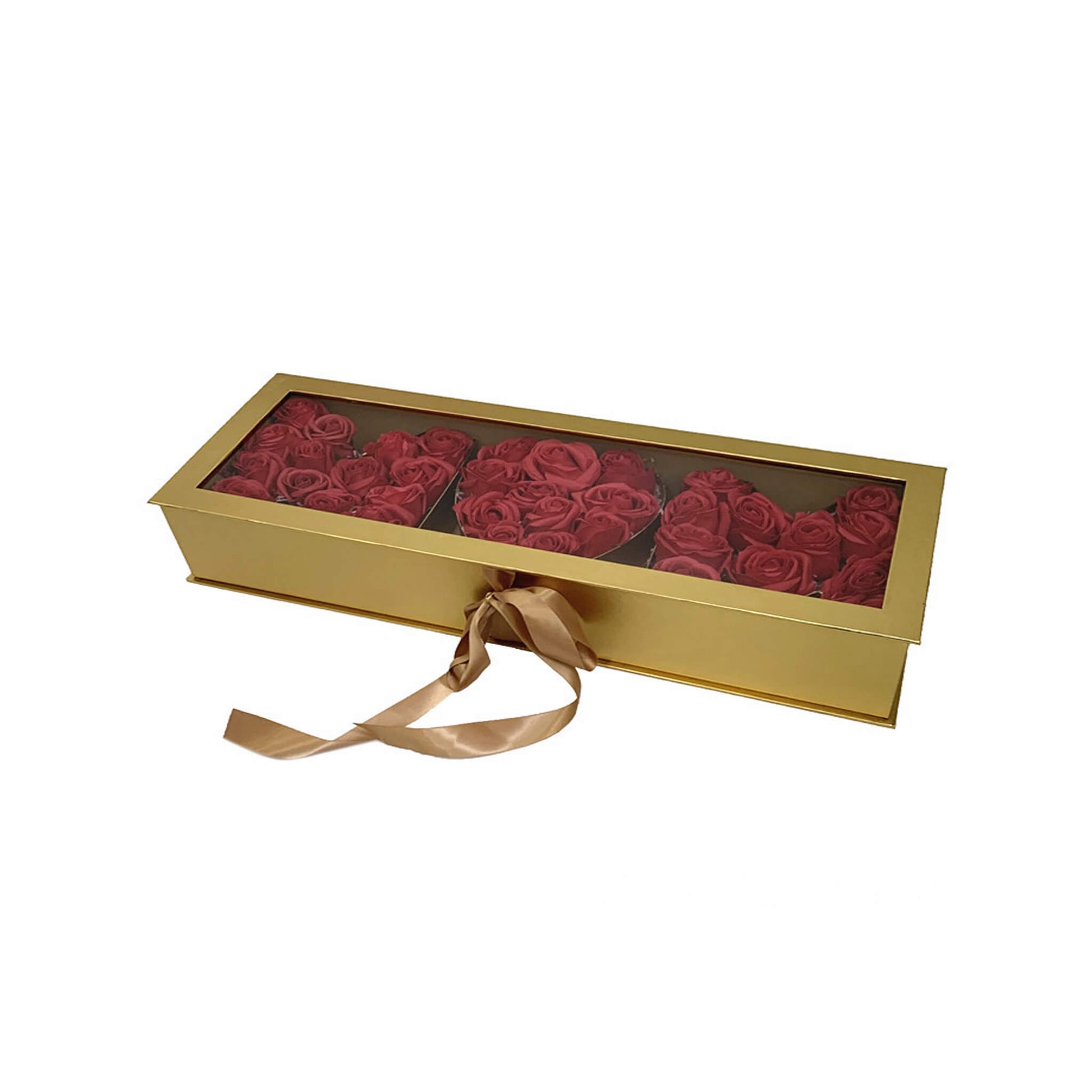 mom boxes for flowers