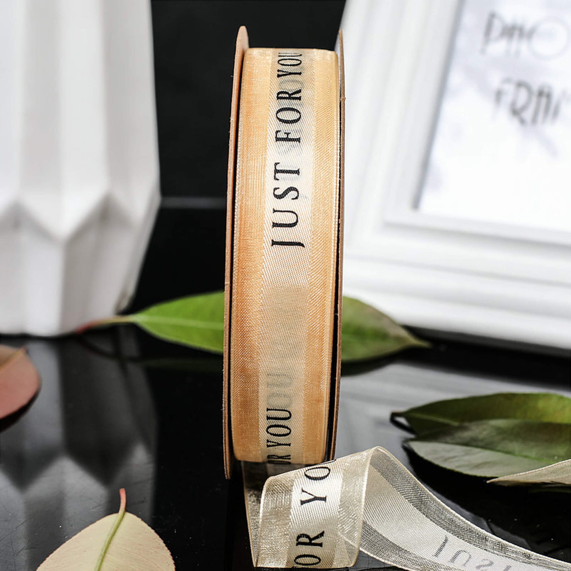 Satin Ribbon