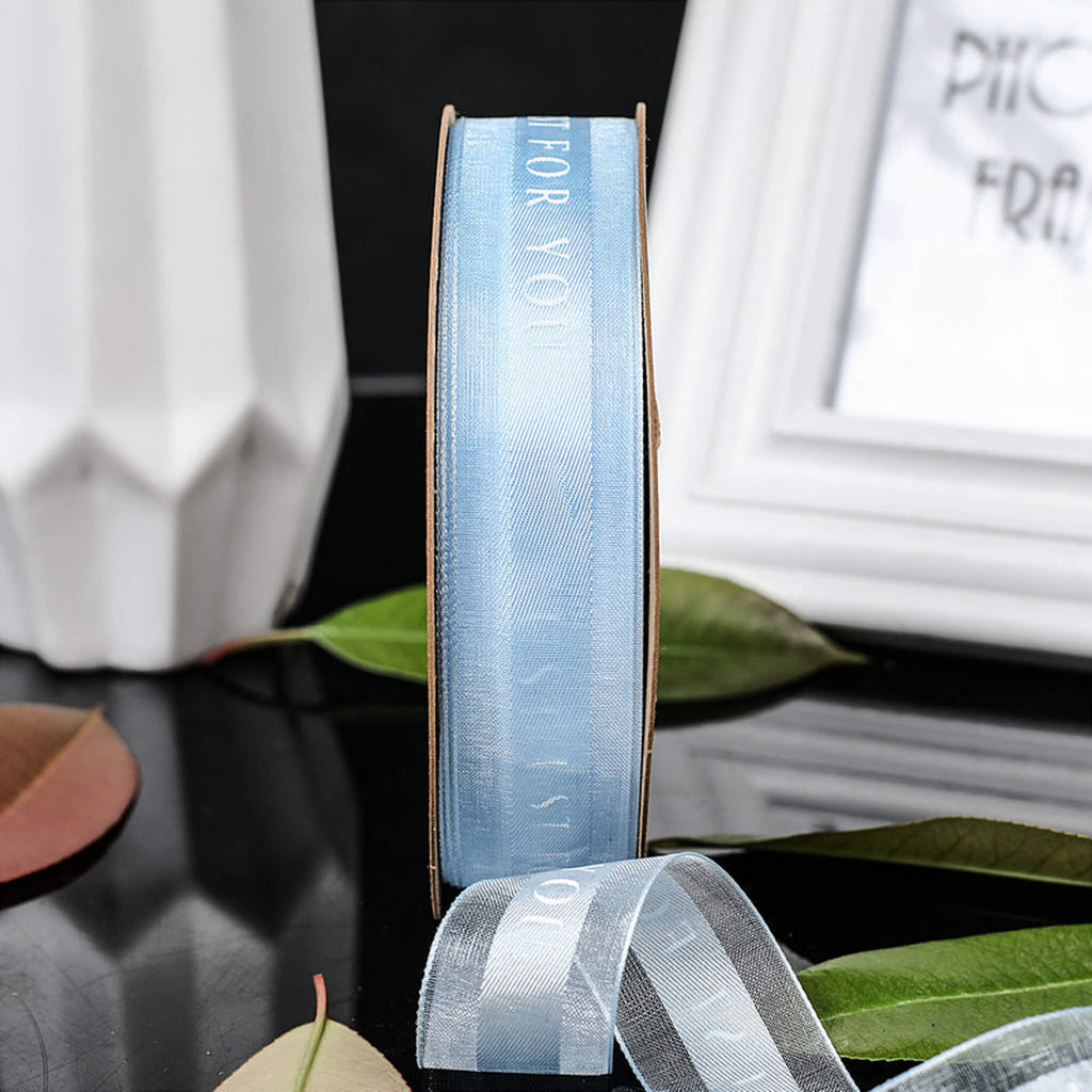 Satin Ribbon