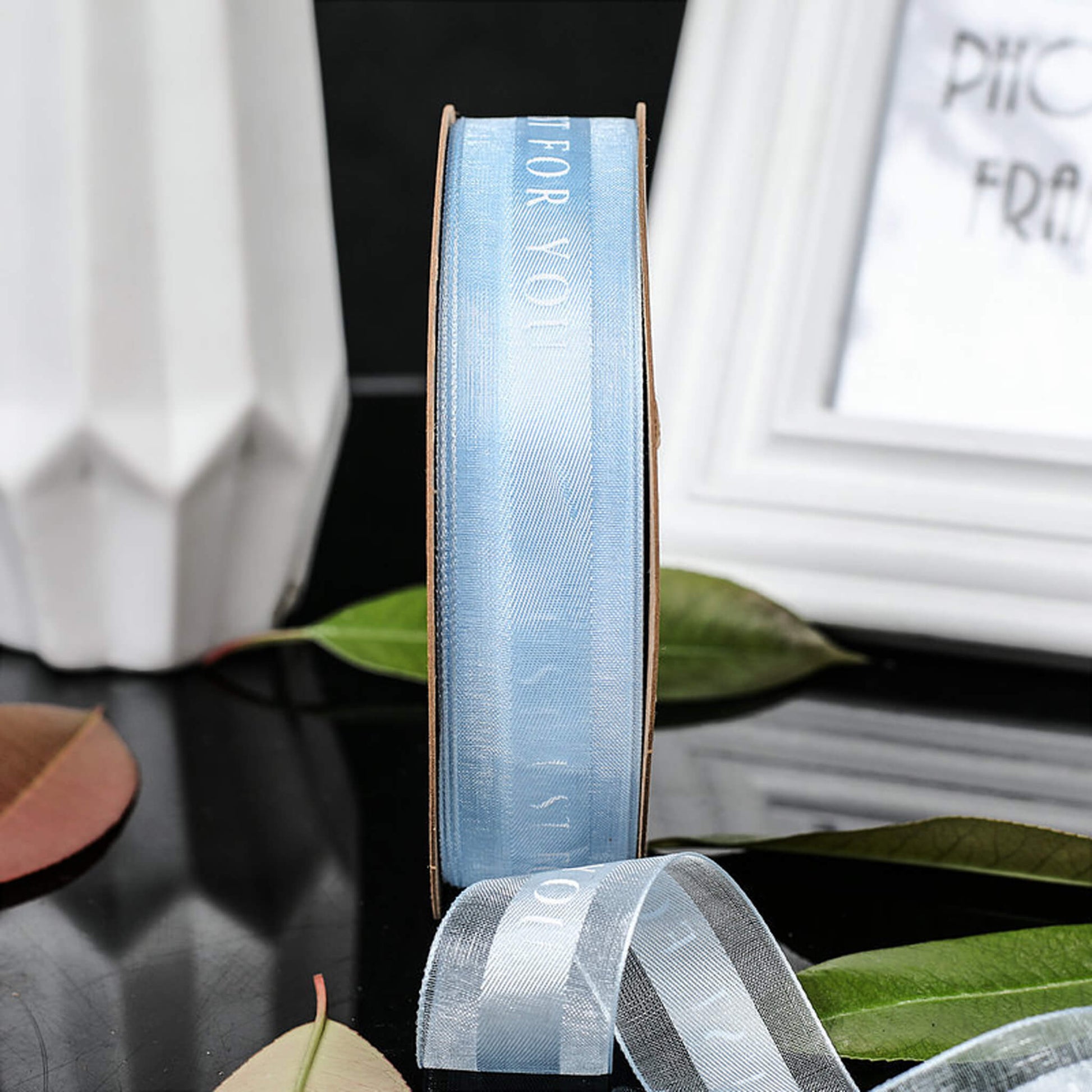 Satin Ribbon