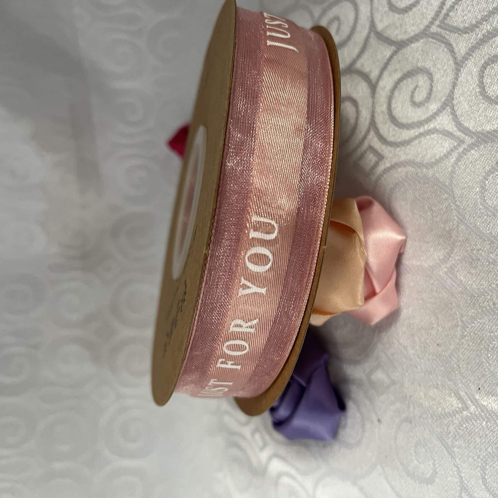 Satin Ribbon