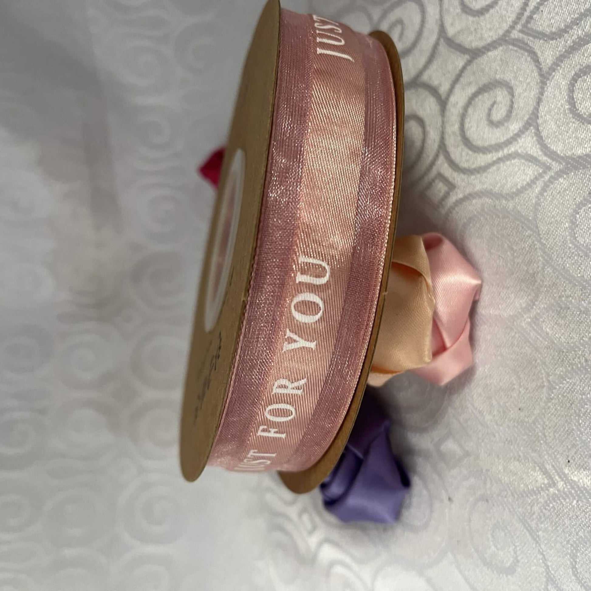 Satin Ribbon