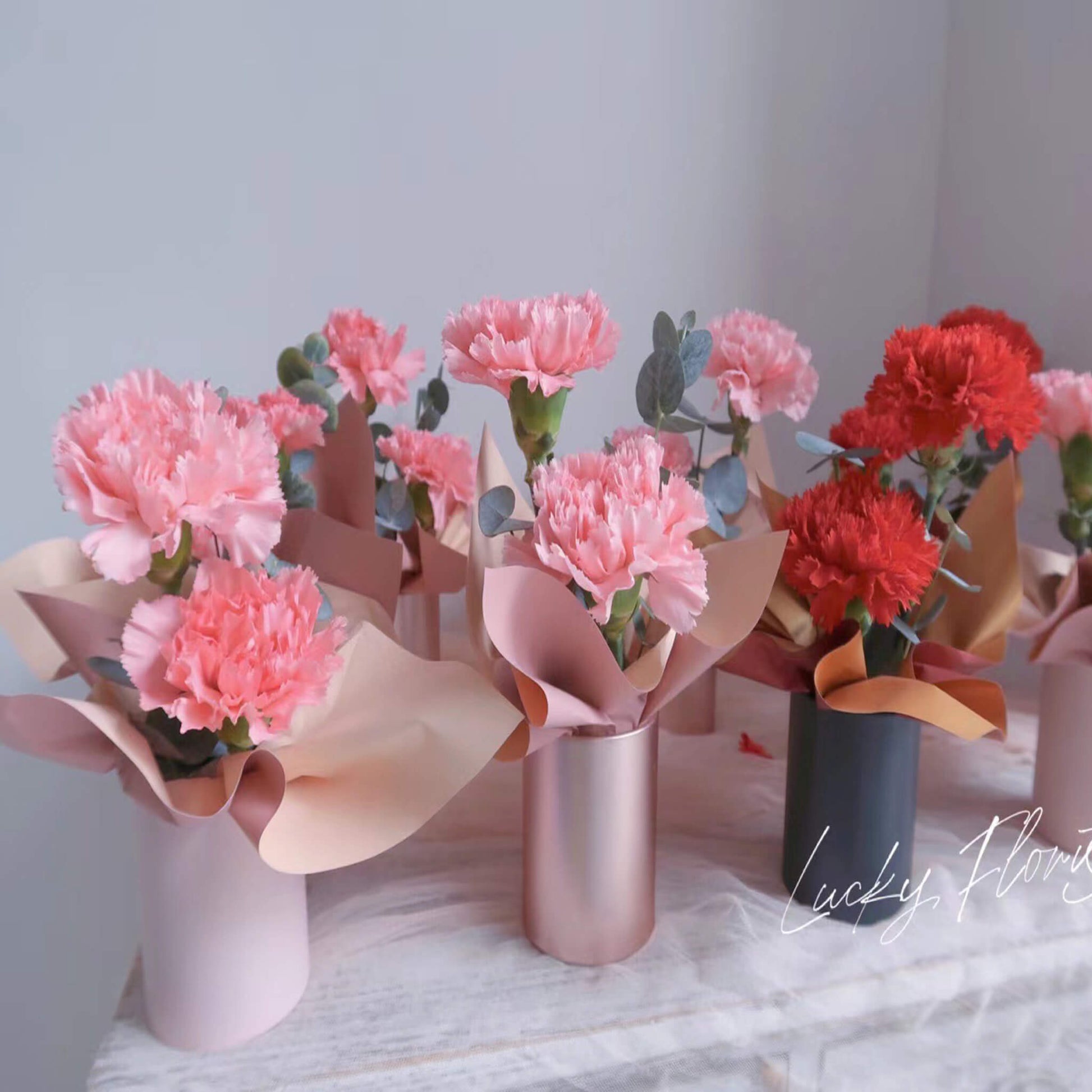 Box For Roses