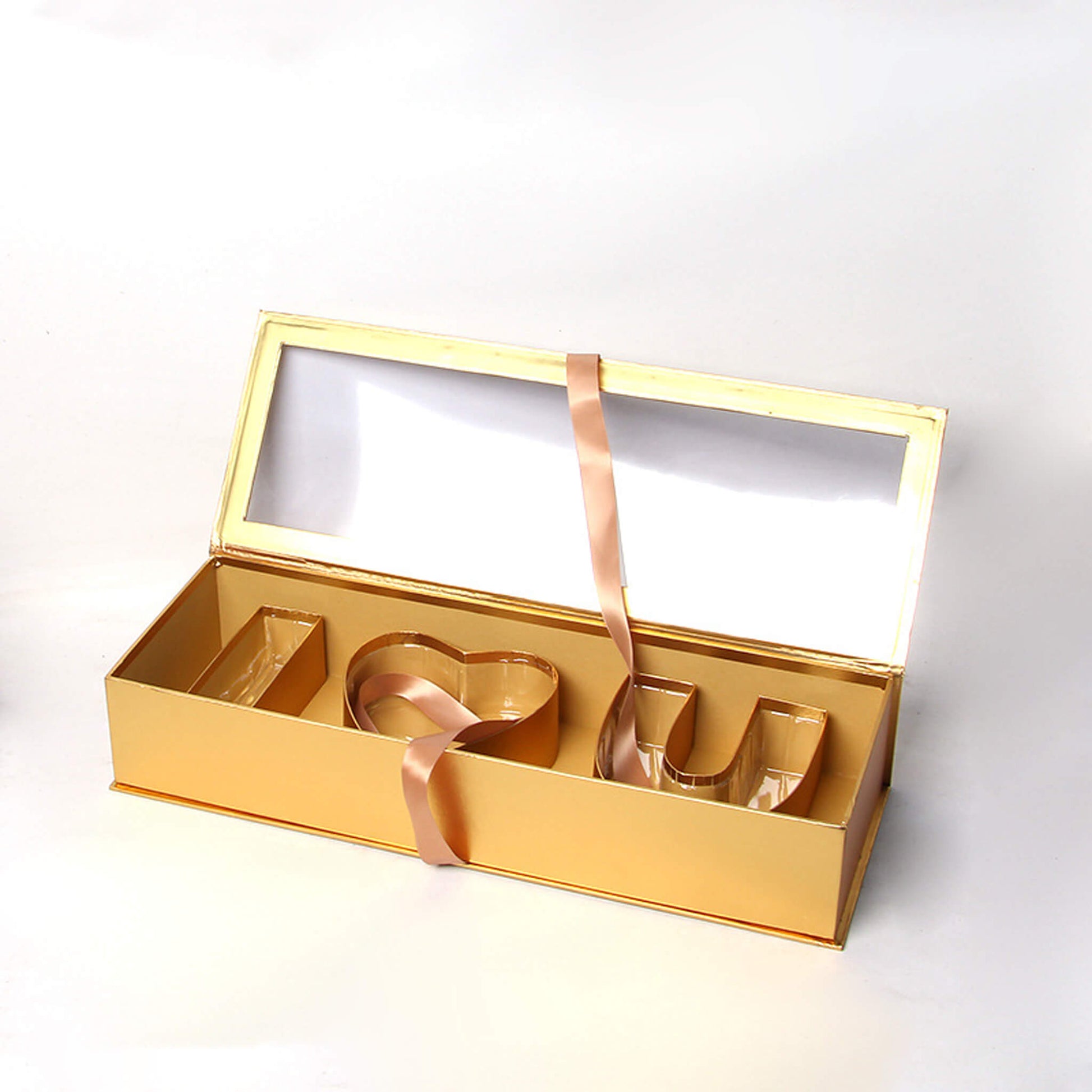 you are loved box