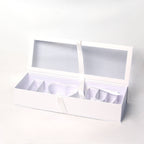 White i love you box 
