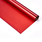 20 Sheets Metallic Waterproof Wrapping Paper for Flowers