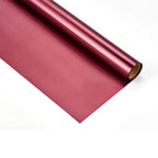 20 Sheets Metallic Waterproof Wrapping Paper for Flowers