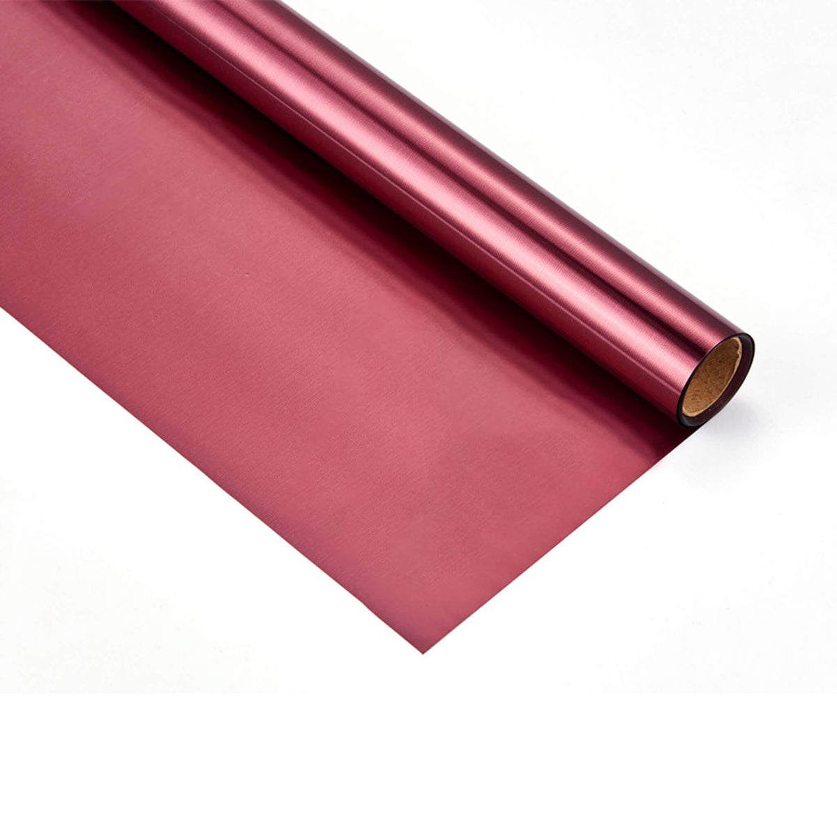 20 Sheets Metallic Waterproof Wrapping Paper for Flowers