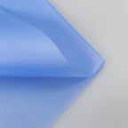 Soft Light Flower Wrap Paper, 23x23 Inch, 20 Sheets