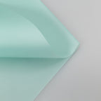 Soft Light Flower Wrap Paper, 23x23 Inch, 20 Sheets