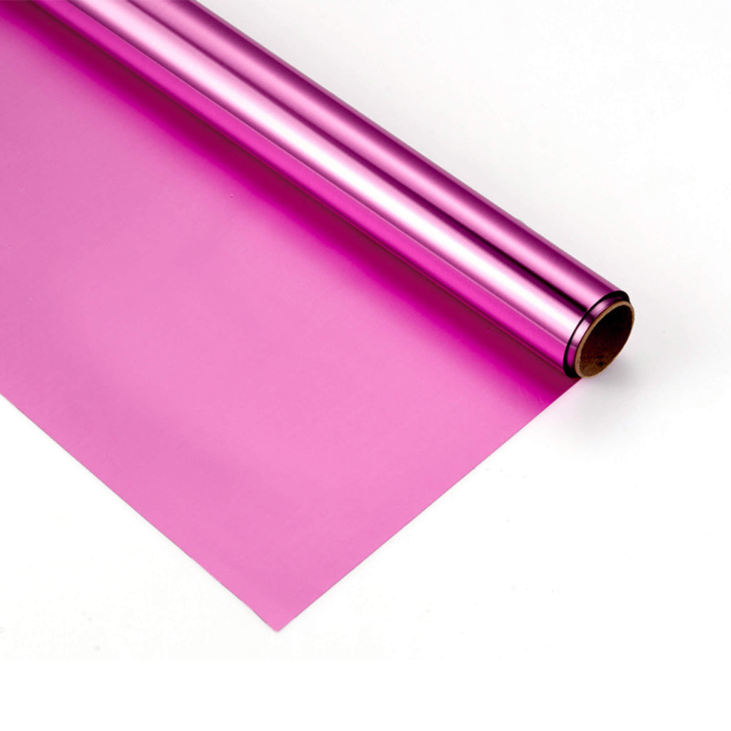 floral wrapping paper